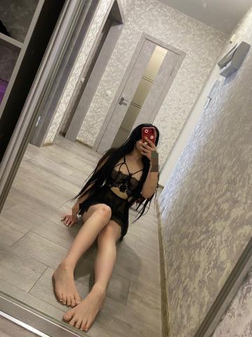 Анкета проститутки Фрида - Фото 1, , 24 года, №260639
