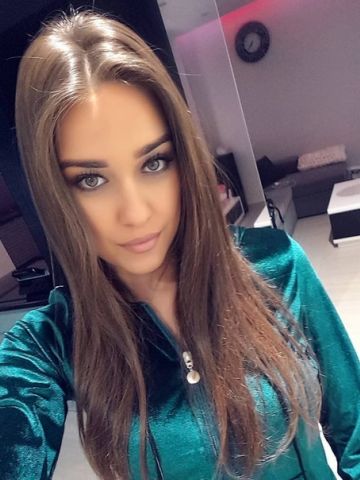 Анкета проститутки Надежда - Фото 1, , 25 лет, №260695
